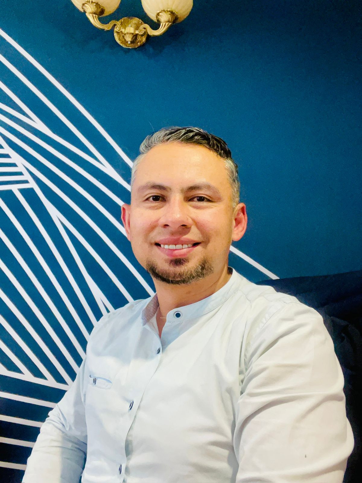 Carlos Andrés Saldaña